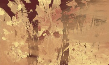 Metnin için alanı olan soyut grunge arkaplanı  