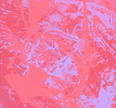 boya lekeleri ile grunge arka plan     