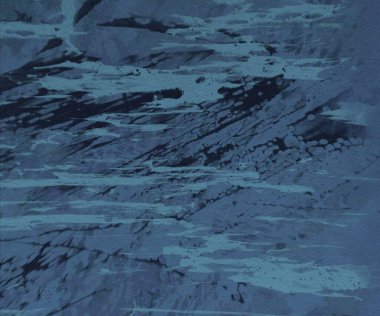 metin için alanı olan grunge arkaplanı        