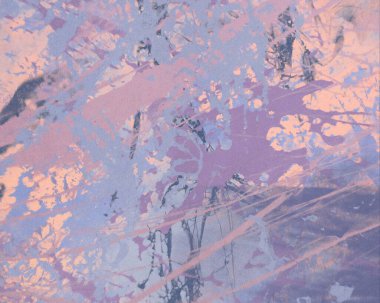 metin için alanı olan grunge arkaplanı  