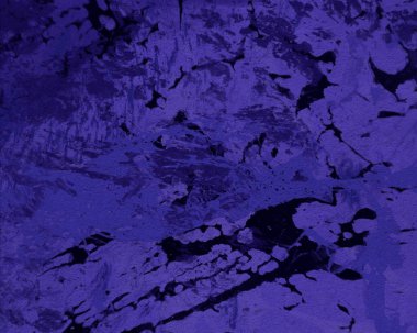 Boya lekeleriyle soyut arkaplan   