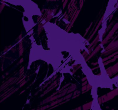 metin için alanı olan grunge arkaplanı   