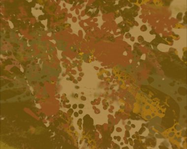 Boya lekeleriyle soyut arkaplan 