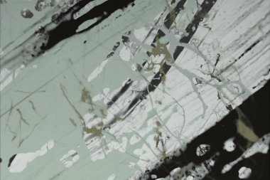 Boya lekeleriyle soyut arkaplan