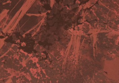 metin için alanı olan grunge arkaplanı 