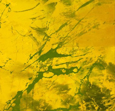 boya lekeleri ile grunge arka plan     