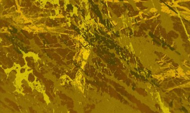 Metin için yeri olan boya lekeleriyle soyut arkaplan    