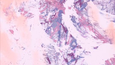 Boyayla soyut arkaplan