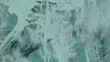 Boyayla soyut arkaplan 