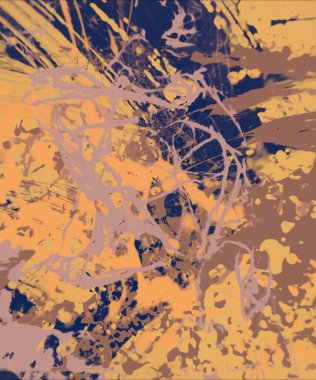 metin için alanı olan grunge arkaplanı       