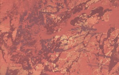 metin için alanı olan grunge arkaplanı