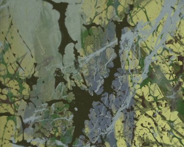  metin için alanı olan grunge arkaplanı      