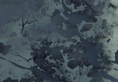 Arkaplanda soyut renkli lekeler