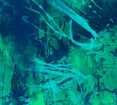 Metnin için alanı olan soyut grunge arkaplanı