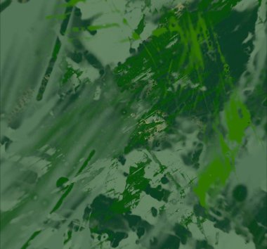 Boya lekeleriyle soyut arkaplan    