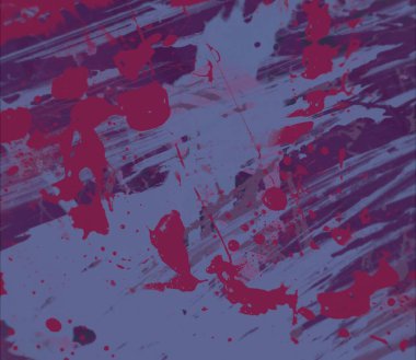 metin için alanı olan grunge arkaplanı    