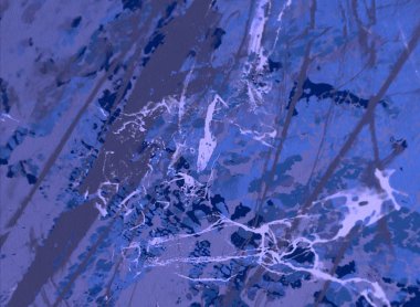 Metnin için alanı olan soyut grunge arkaplanı    