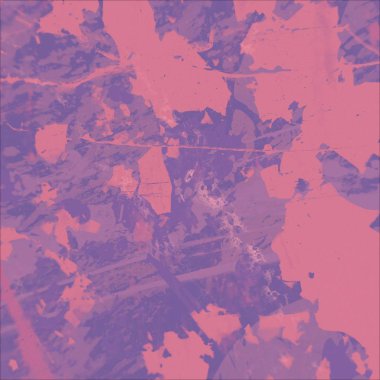 metin için alan ile soyut somut arka plan