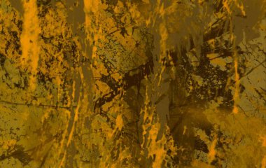 Metnin için alanı olan soyut grunge arkaplanı 