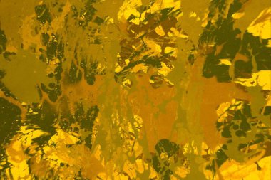 Boyayla soyut arkaplan