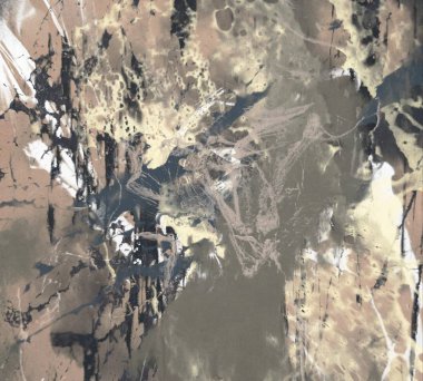  metin için alanı olan grunge arkaplanı        