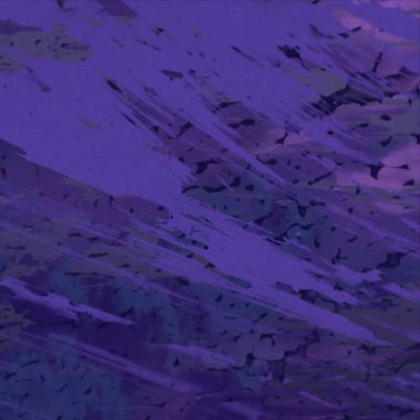 Arkaplanda soyut renkli lekeler