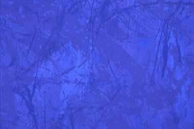 metin için alan ile arka planda soyut renkli lekeler