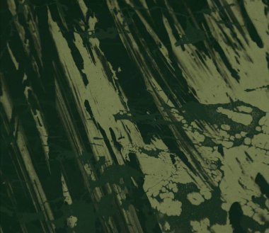 Arkaplanda soyut renkli lekeler  