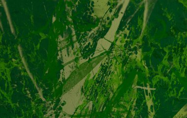 Boyayla soyut arkaplan 