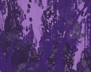 boya lekeleri ile grunge arka plan  