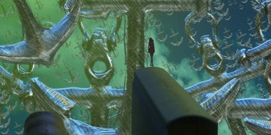 soyut yaratıcı sanat arka plan