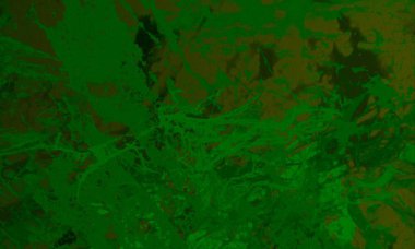 Boya lekeleriyle soyut arkaplan