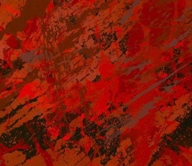  metin için alanı olan grunge arkaplanı    