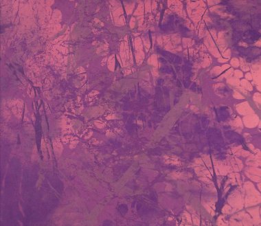 Metnin için alanı olan soyut grunge arkaplanı