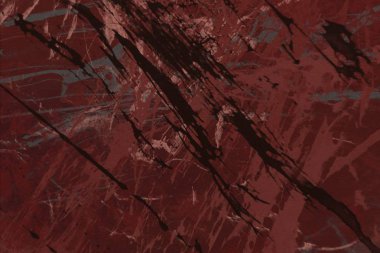 boya lekeleri ile grunge arka plan  