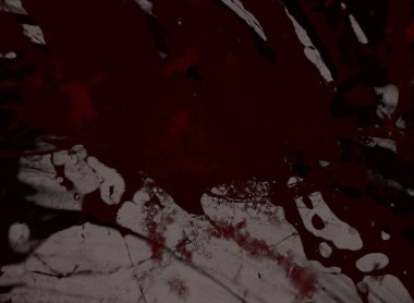 Metnin için alanı olan soyut grunge arkaplanı 