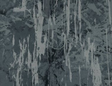 Boya lekeleriyle soyut arkaplan   