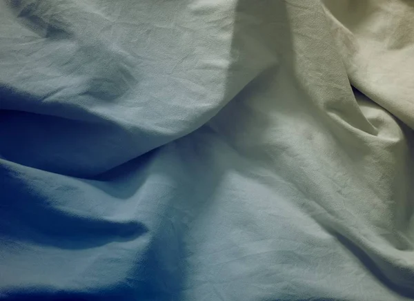 Абстрактный Синий Фон Естественной Текстурой — стоковое фото