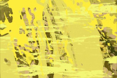 metin için alan ile soyut somut arka plan