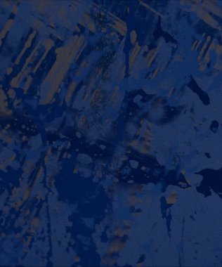 Metin için yeri olan boya lekeleriyle soyut arkaplan  