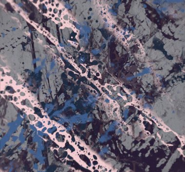 Boyayla soyut arkaplan     