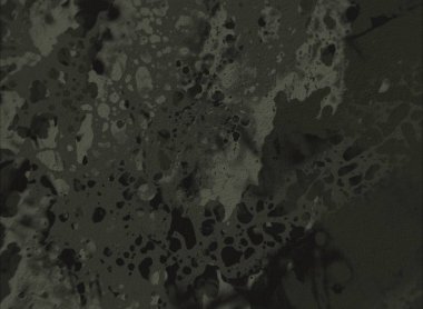 kopya alanı ile arka plan için sanatsal renkli illüstrasyon