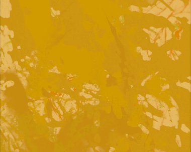 Boya lekeleriyle soyut arkaplan 