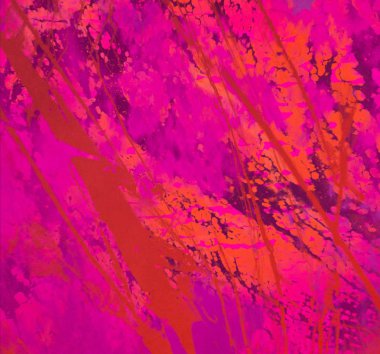 boya lekeleri ile grunge arka plan