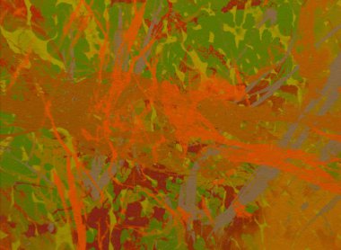 Metnin için alanı olan soyut grunge arkaplanı 