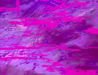 Boyayla soyut arkaplan