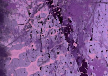 Boyayla soyut arkaplan