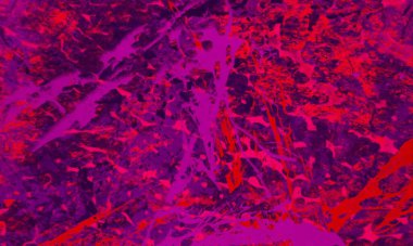 Boya lekeleriyle soyut arkaplan  