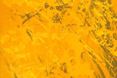 Arkaplanda soyut renkli lekeler