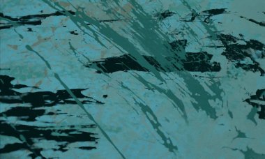 Boya lekeleriyle soyut arkaplan  